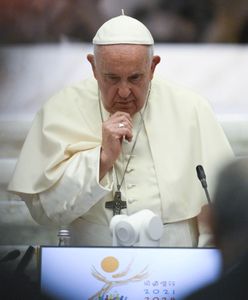 Można błogosławić związki homoseksualne. Czy rewolucja papieża skończy się schizmą? [OPINIA]