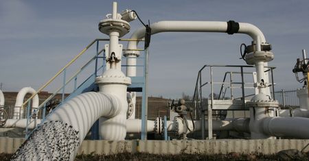 Rurociąg Pomorski rozwinie moc. Nowe urządzenia zwiększą dostawy ropy