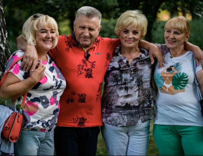 "Rolnik szuka żony" - rolnicy wybrali swoich kandydatów