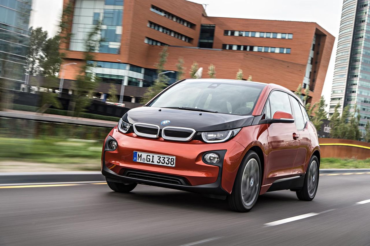 BMW i3 (38)