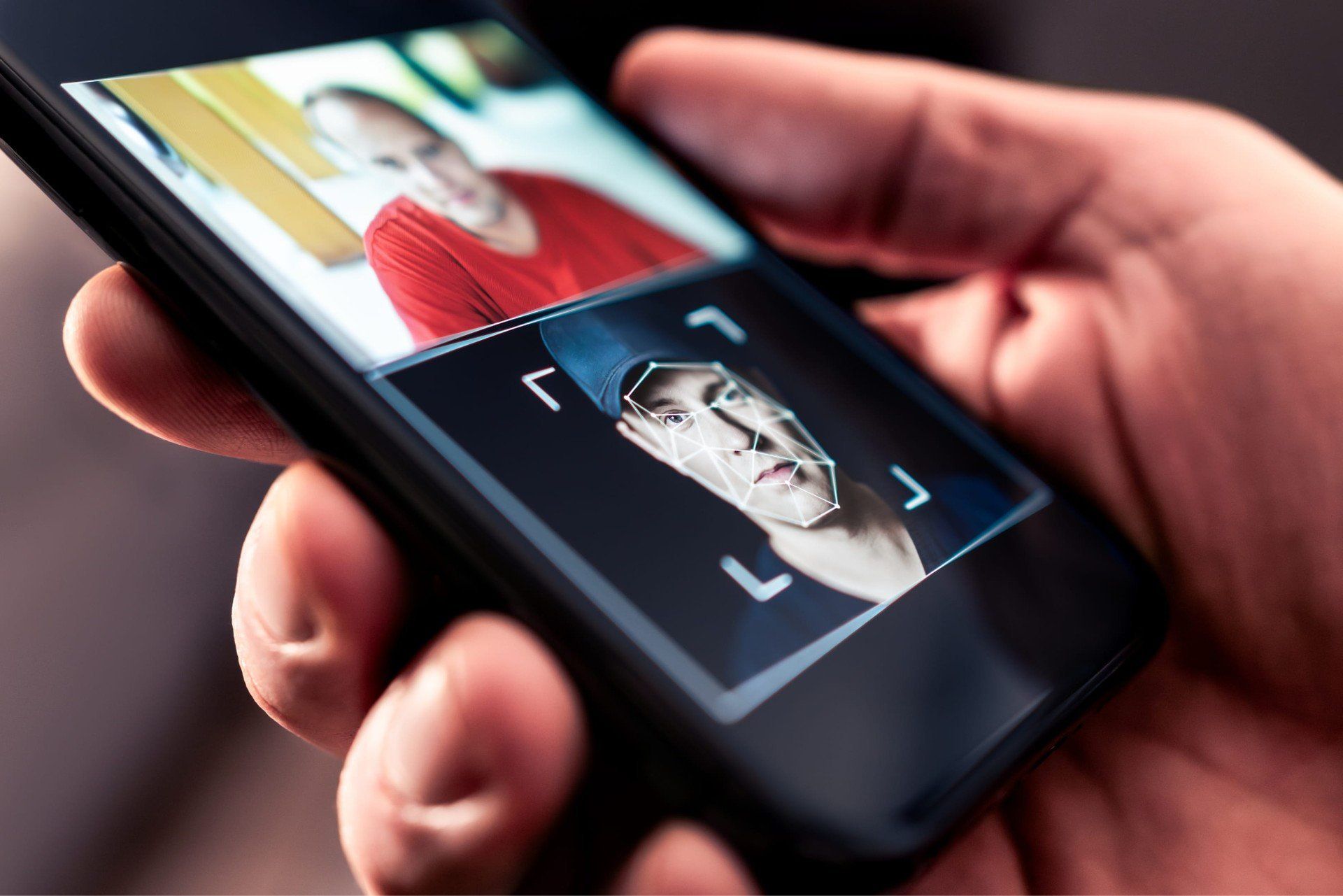 Deepfake przynosi miliardowe straty