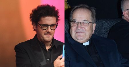 Kuba Wojewódzki obśmiał koncert u o. Tadeusza Rydzyka. "Pamiętam TAKI cytat"