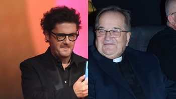 Kuba Wojewódzki obśmiał koncert u o. Tadeusza Rydzyka. "Pamiętam TAKI cytat"
