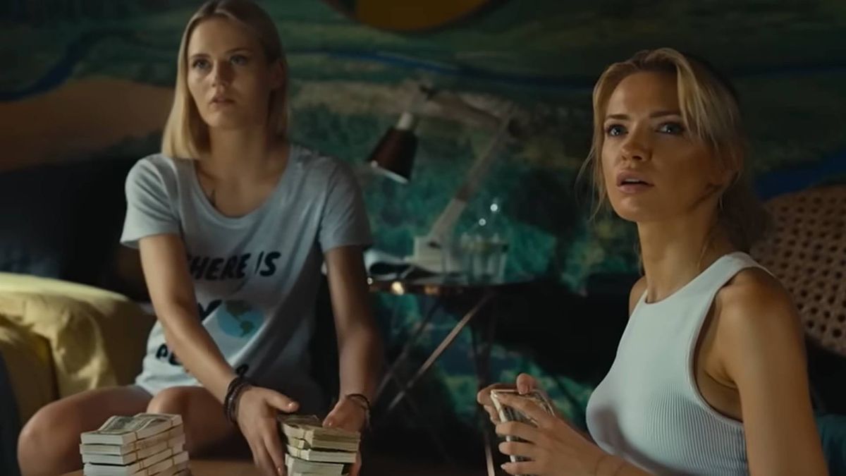 "Fuks 2" dziś w telewizji