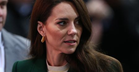 Kate obawia się tego, jak pokaże ją "The Crown". Już się do tego przygotowuje