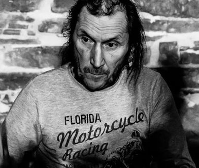 Pogrzeb Michała Giercuszkiewicza. Rodzina zaapelowała do żałobników