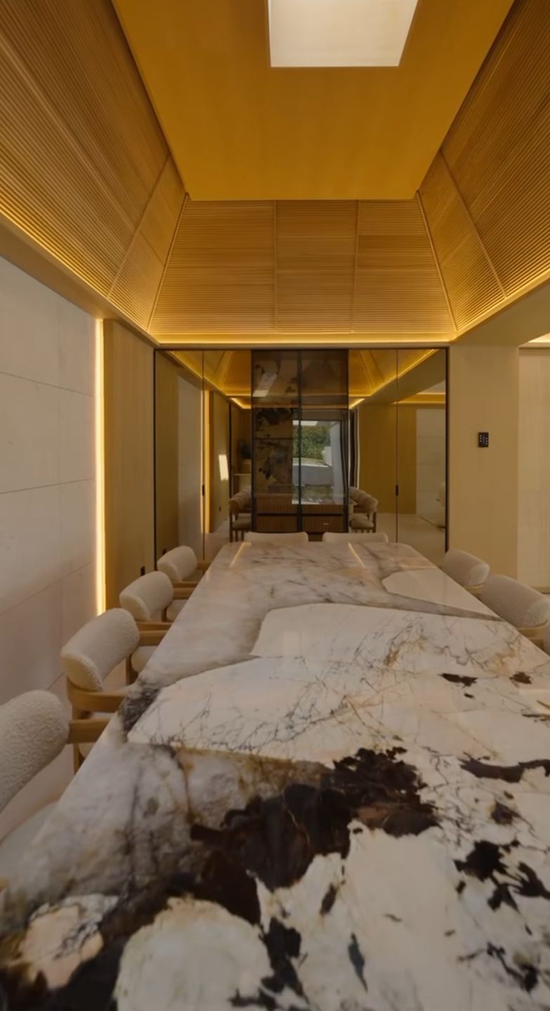 Georgina Rodriguez pokazała wyremontowaną willę