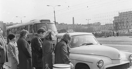Te marki królowały w PRL. Pamiętasz je jeszcze?