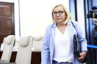 Pierwsze weto prezydenta. Jest reakcja minister klimatu. "Wbrew logice, wbrew ekonomii"