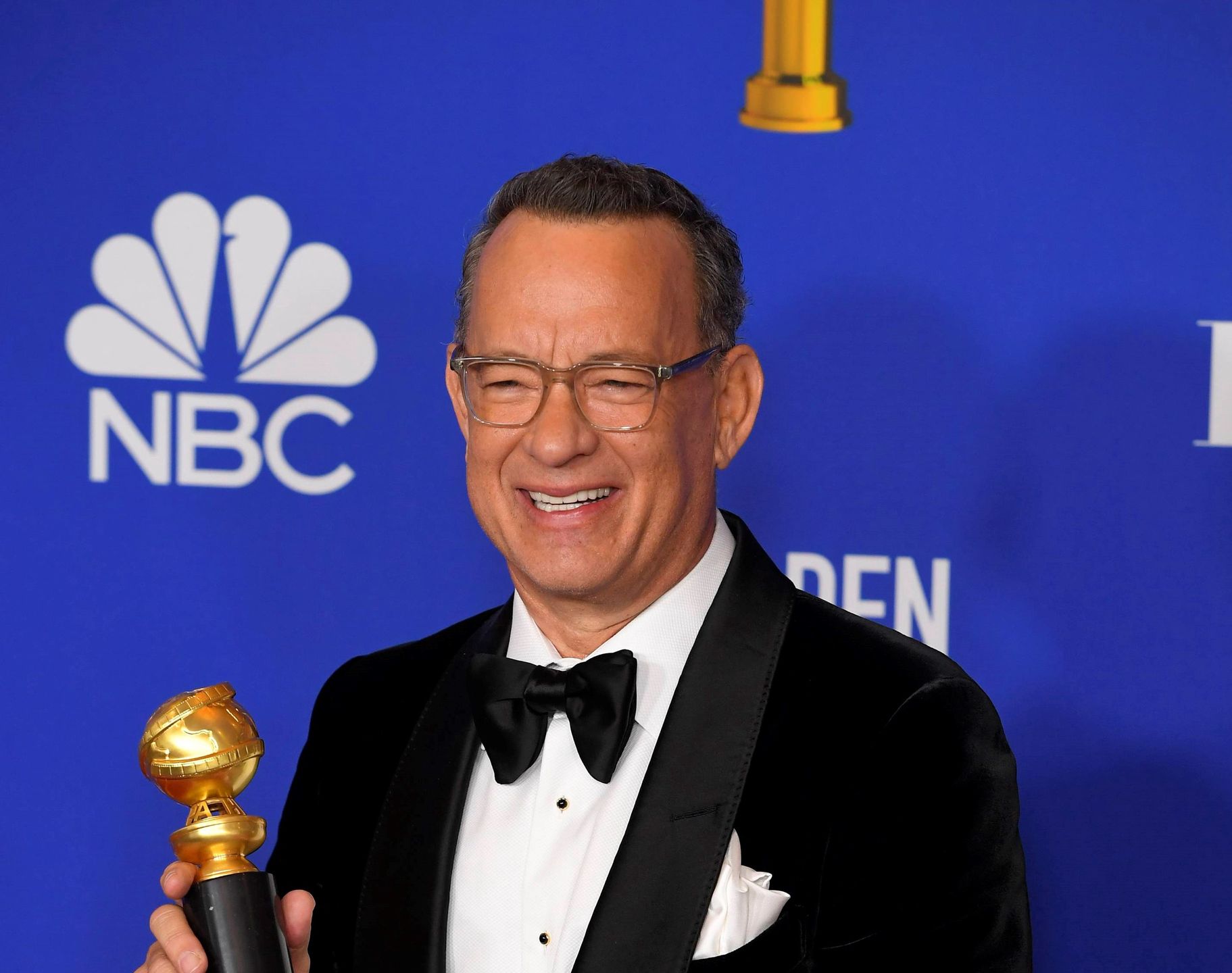 Tom Hanks dostał list od 8-latka o imieniu Corona. Zobacz, jak zareagował