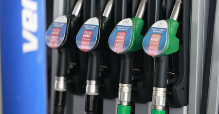 Ceny paliw 14 maja. Diesel odbija, ale wciąż jest poniżej granicy