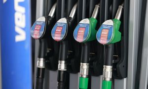 Ceny paliw 14 maja. Diesel odbija, ale wciąż jest poniżej granicy