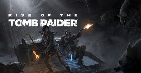 Ostatni akcent Rise of the Tomb Raider przypomina o sobie zwiastunem