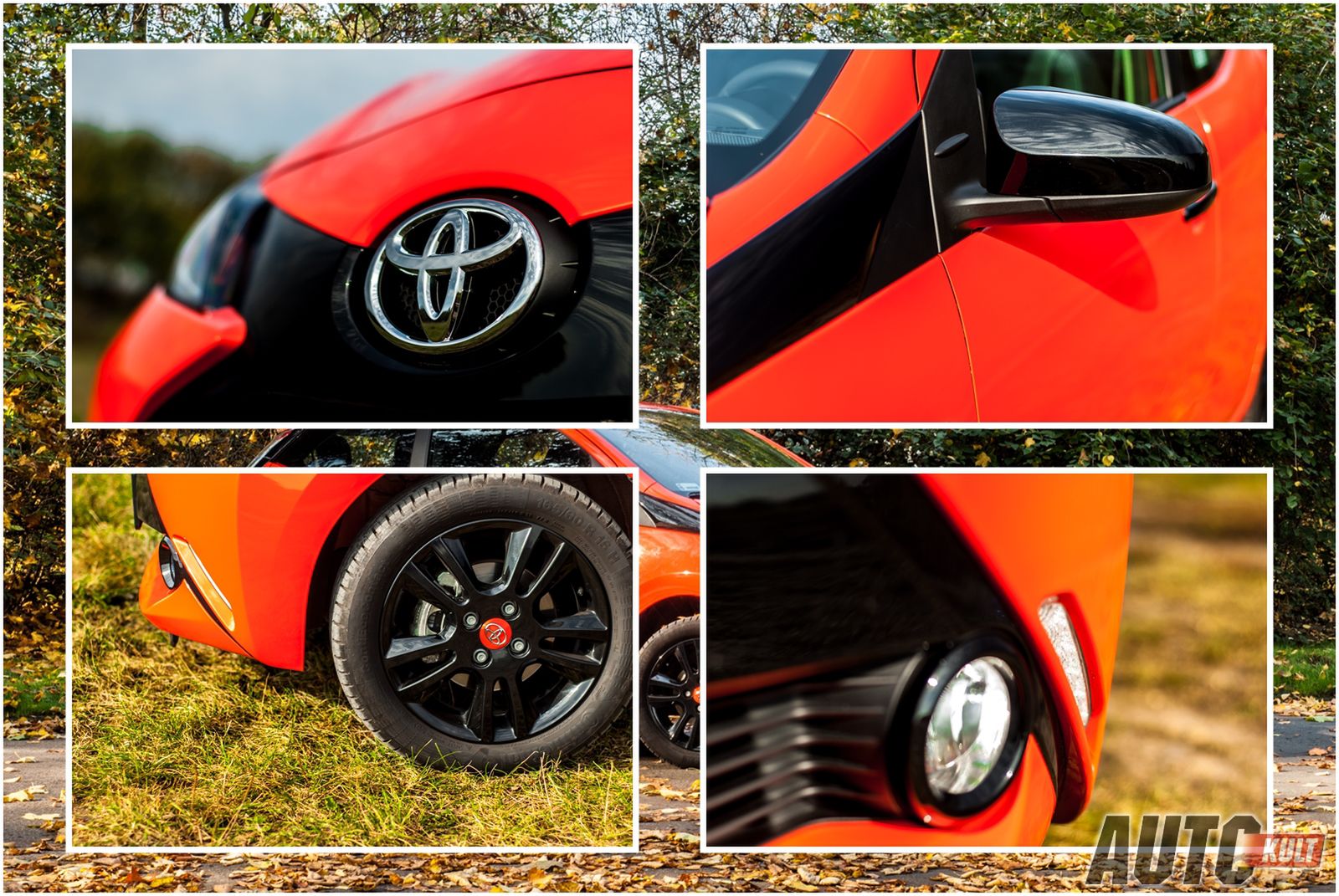 Toyota Aygo X-Cite - test [galeria] 44