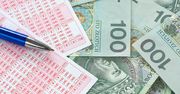 Ponad 4 mln złotych. Kumulacja w Lotto rozbita