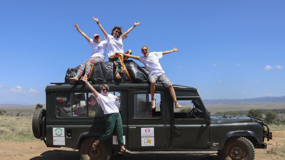 4 edycja Rajdu Victoria rozpocznie się 30 marca