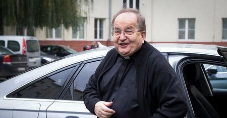 Ojciec Rydzyk zaprasza na urodziny Radia Maryja. Co będzie się działo?