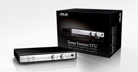 Asus Xonar Essence STU – audiofilskie brzmienie w rozsądnej cenie [test]