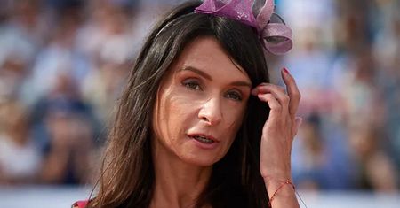 Marta Kaczyńska wróciła do domu. W środku zastała niespodziewanego gościa