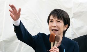 16 mln ton surowców i udana próba wydobycia. Japonia chce się uniezależnić od Chin