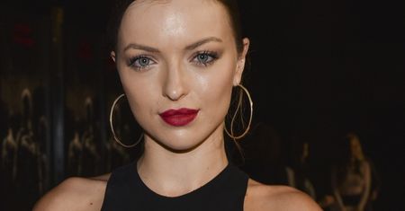Córka Eastwooda aresztowana. Za przemoc wobec partnera