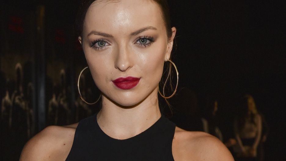 Francesca Eastwood