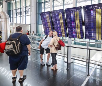 Strajk w transporcie spowoduje paraliż w europejskim kraju. "Czarny piątek"