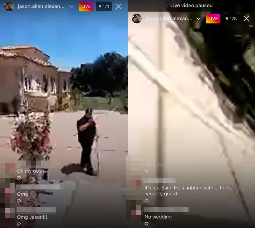 Aresztowano eksmęża Britney Spears. Chciał nie dopuścić do jej ślubu... 