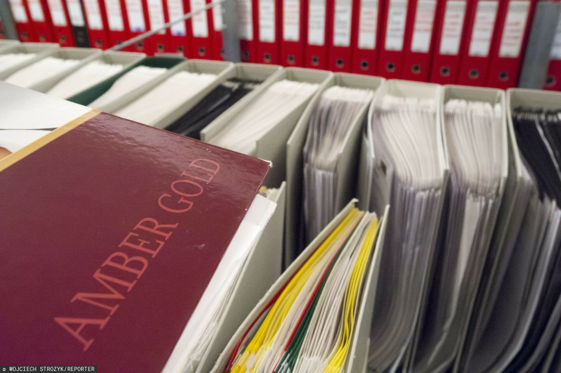 Zdjęcie: Katarzyna P. z Amber Gold ma przedłużony okres próby do 2028 roku