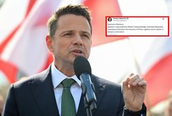 TV Republika odpowiada Trzaskowskiemu. Będzie na debacie w Końskich