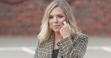 Ola Kwaśniewska wszystko potwierdziła. Plotki okazały się prawdą