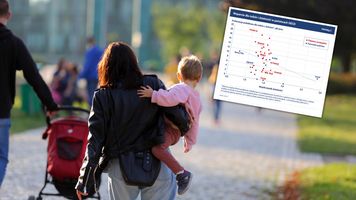Prawica znów chce płacić za dzieci. Niczego się nie nauczyli [OPINIA]