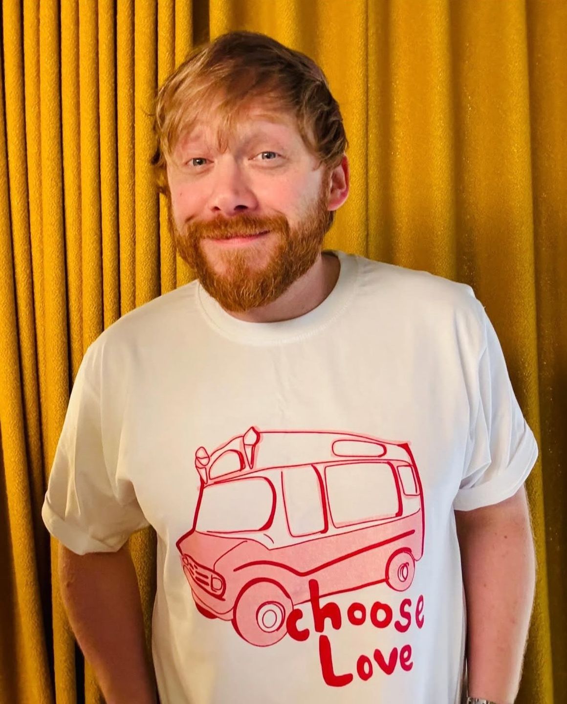 Rupert Grint