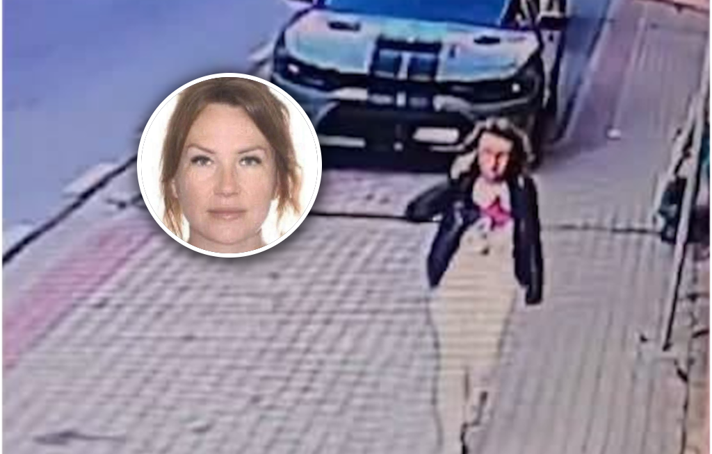 Zaginiona Emilia Koprowska
