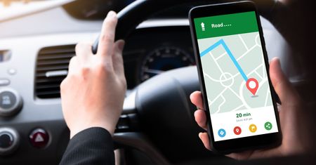 Nowa opcja Google Maps to odpowiedź na ułomność aut elektrycznych