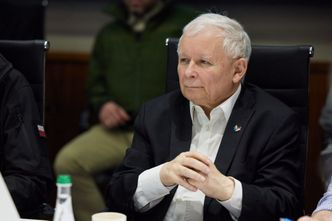 Majątek prezesa PiS. Oszczędności Kaczyńskiego rosną