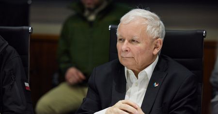 Majątek prezesa PiS. Oszczędności Kaczyńskiego rosną