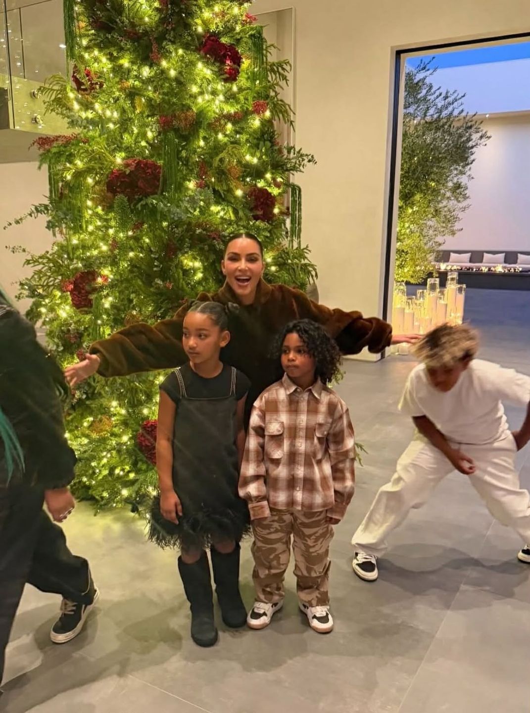 Kim Kardashian w ogniu krytyki 