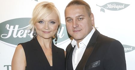 Święta u Golców. Spędzają je inaczej niż zwykle