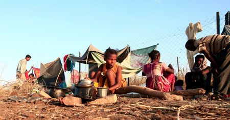 Etiopia. Masakra chrześcijan przed świątynią. Reakcja polskiego MSZ