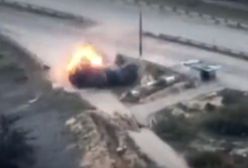 Atak na lewym brzegu Dniepru. Potężny cios w Rosjan