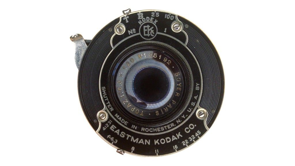 105-letni obiektyw i Sony A7 II. Czy taki duet może się sprawdzić? 2