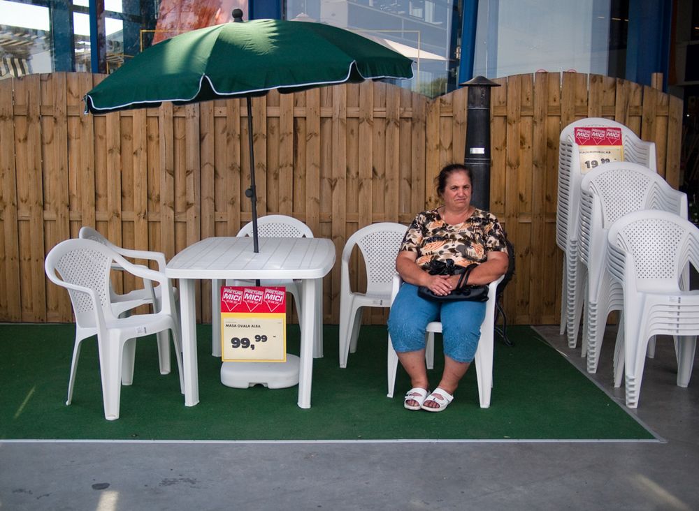 Fotograficzny humor prosto z Rumunii 2