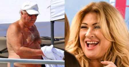 Kozidrak WRÓCI DO PIETRASA? "Z mocno bijącym sercem ruszyła na spotkanie. Andrzej już czekał"