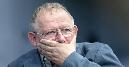 Michnik o problemach finansowych "Wyborczej": "Władza postanowiła WYPIĆ Z NAS KREW!"