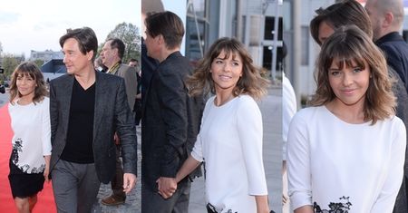 Herbuś z Trelińskim na gali Gwarancji Kultury (ZDJĘCIA)