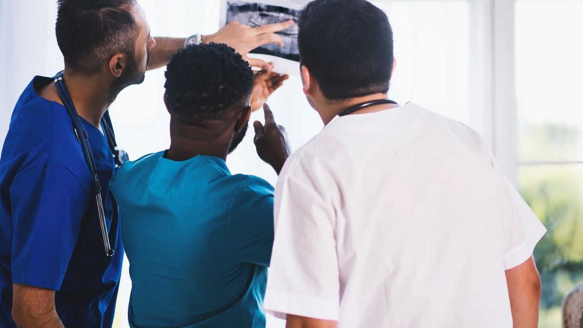 Medycyna personalizowana