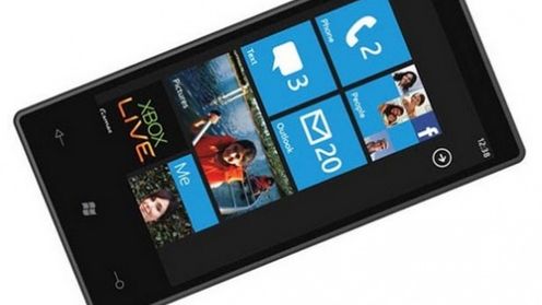 Samsung i Sony Ericsson stawiają na Windows Phone 7 1