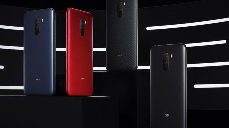 #wSkrócie: Pocophone F1 Lite, Galaxy A2 Core i ważna nowość w SteamLink 1