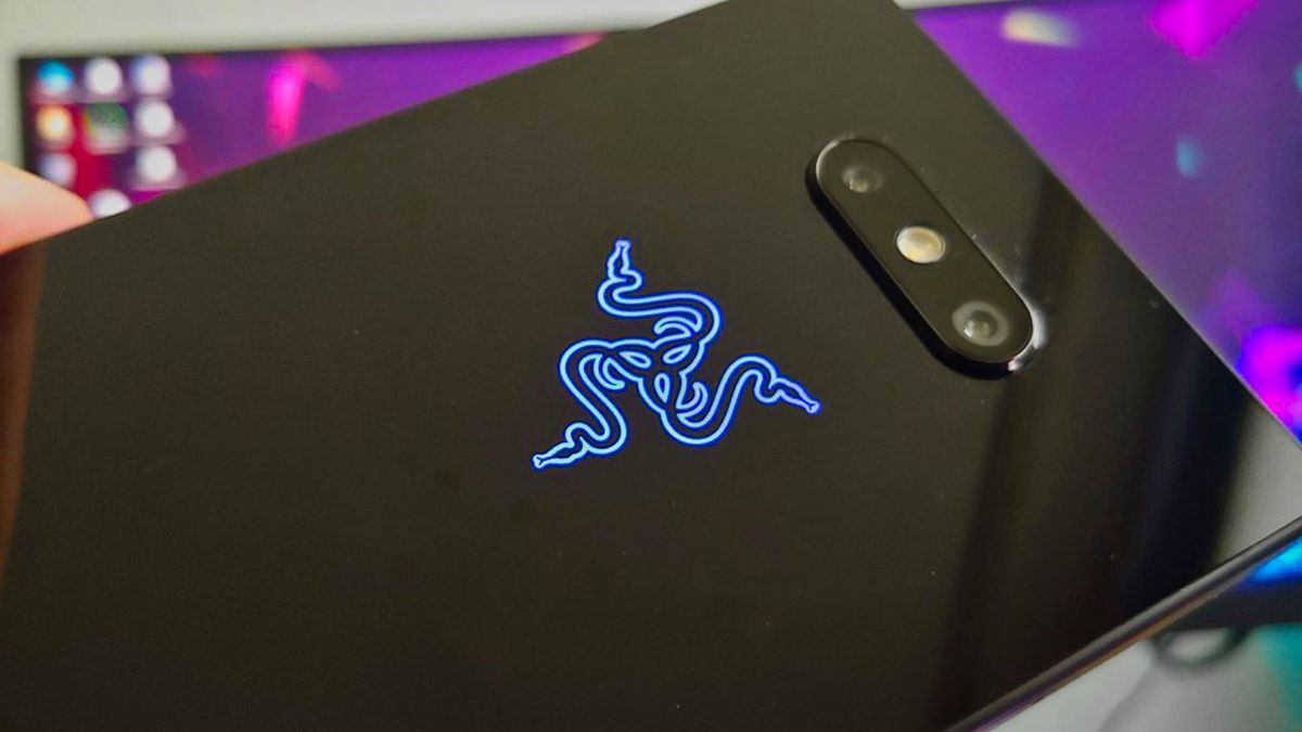 Razer Phone 2: pierwsze wrażenia i test wydajności 1